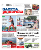 Gazeta Pomorska/Włocławek, Aleksandrów, Radziejów, Lipno