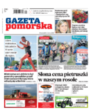 Gazeta Pomorska/Inowrocław, Mogilno, Żnin