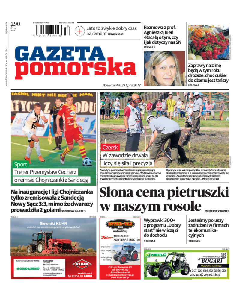 Gazeta Pomorska