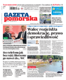 Gazeta Pomorska/Włocławek, Aleksandrów, Radziejów, Lipno