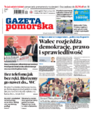 Gazeta Pomorska/Grudziądz, Świecie, Chełmno, Wąbrzeźno