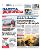 Gazeta Pomorska/Włocławek, Aleksandrów, Radziejów, Lipno