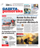 Gazeta Pomorska/Grudziądz, Świecie, Chełmno, Wąbrzeźno