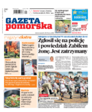 Gazeta Pomorska/Grudziądz, Świecie, Chełmno, Wąbrzeźno