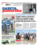 Gazeta Pomorska/Bydgoszcz, Nakło, Bydgoszcz - okolice