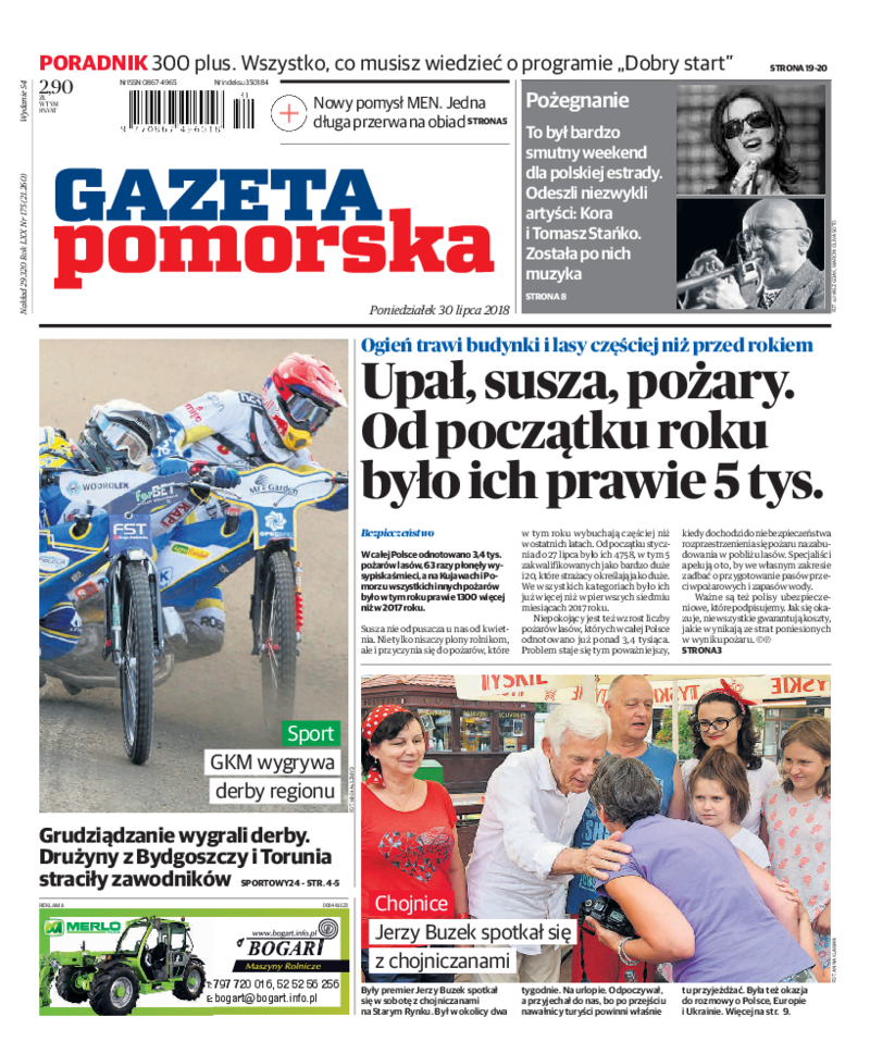 Gazeta Pomorska