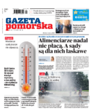 Gazeta Pomorska/Włocławek, Aleksandrów, Radziejów, Lipno