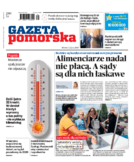 Gazeta Pomorska/Bydgoszcz, Nakło, Bydgoszcz - okolice