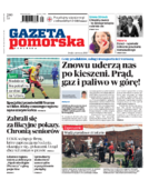 Gazeta Pomorska/Toruń, Brodnica, Chełmża, Nowe Miasto, Golub-Dobrzyń