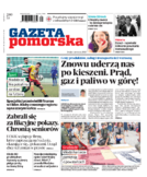 Gazeta Pomorska/Grudziądz, Świecie, Chełmno, Wąbrzeźno