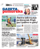 Gazeta Pomorska/Bydgoszcz, Nakło, Bydgoszcz - okolice