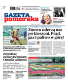 Gazeta Pomorska/Inowrocław, Mogilno, Żnin