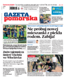 Gazeta Pomorska/Grudziądz, Świecie, Chełmno, Wąbrzeźno