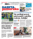 Gazeta Pomorska/Toruń, Brodnica, Chełmża, Nowe Miasto, Golub-Dobrzyń