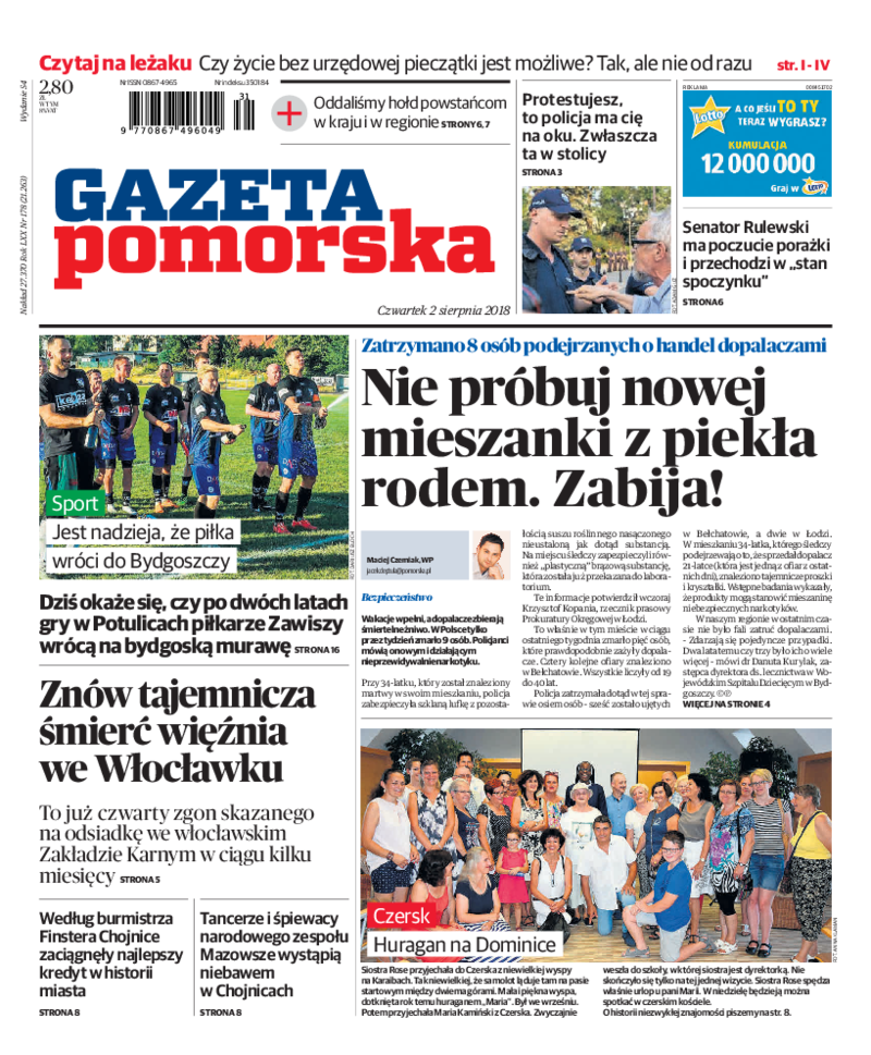 Gazeta Pomorska