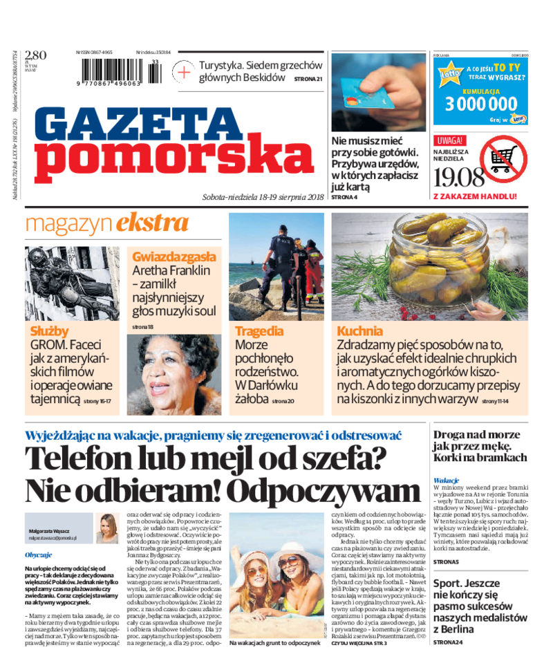 Gazeta Pomorska