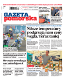 Gazeta Pomorska/Grudziądz, Świecie, Chełmno, Wąbrzeźno