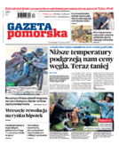 Gazeta Pomorska/Bydgoszcz, Nakło, Bydgoszcz - okolice