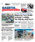 Gazeta Pomorska/Bydgoszcz, Nakło, Bydgoszcz - okolice