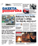 Gazeta Pomorska/Toruń, Brodnica, Chełmża, Nowe Miasto, Golub-Dobrzyń