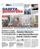 Gazeta Pomorska/Bydgoszcz, Nakło, Bydgoszcz - okolice