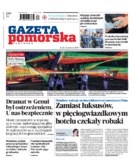 Gazeta Pomorska/Toruń, Brodnica, Chełmża, Nowe Miasto, Golub-Dobrzyń