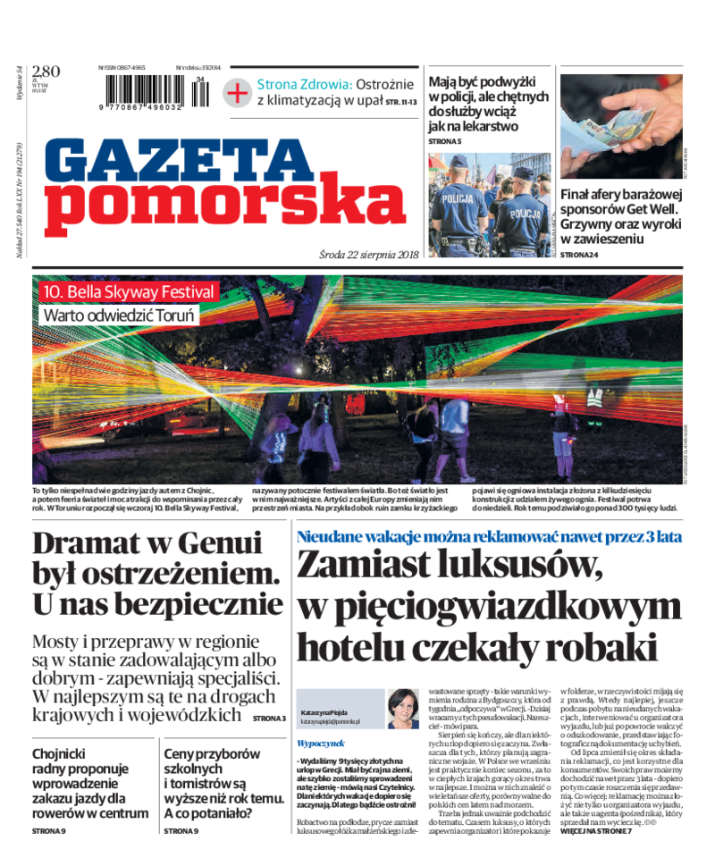 Gazeta Pomorska