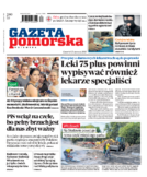 Gazeta Pomorska/Włocławek, Aleksandrów, Radziejów, Lipno