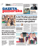 Gazeta Pomorska/Toruń, Brodnica, Chełmża, Nowe Miasto, Golub-Dobrzyń