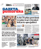 Gazeta Pomorska/Grudziądz, Świecie, Chełmno, Wąbrzeźno