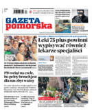 Gazeta Pomorska/Inowrocław, Mogilno, Żnin