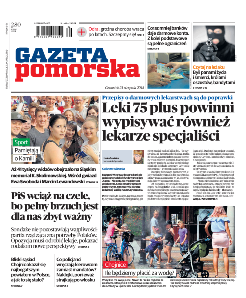 Gazeta Pomorska