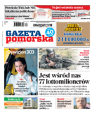 Gazeta Pomorska/Włocławek, Aleksandrów, Radziejów, Lipno