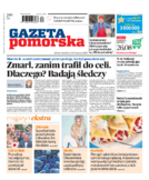 Gazeta Pomorska/Grudziądz, Świecie, Chełmno, Wąbrzeźno