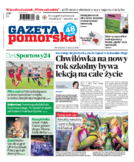 Gazeta Pomorska/Bydgoszcz, Nakło, Bydgoszcz - okolice