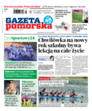 Gazeta Pomorska/Włocławek, Aleksandrów, Radziejów, Lipno