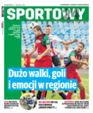 Sport - wydanie A