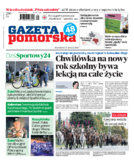 Gazeta Pomorska/Grudziądz, Świecie, Chełmno, Wąbrzeźno