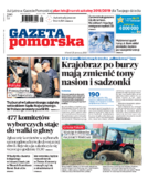 Gazeta Pomorska/Inowrocław, Mogilno, Żnin