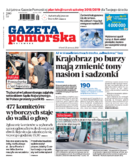 Gazeta Pomorska/Włocławek, Aleksandrów, Radziejów, Lipno