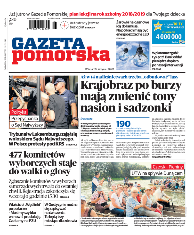 Gazeta Pomorska