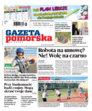 Gazeta Pomorska/Włocławek, Aleksandrów, Radziejów, Lipno