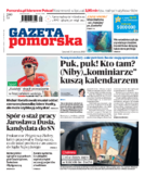 Gazeta Pomorska/Grudziądz, Świecie, Chełmno, Wąbrzeźno