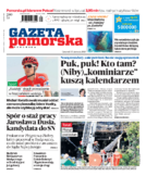 Gazeta Pomorska/Toruń, Brodnica, Chełmża, Nowe Miasto, Golub-Dobrzyń