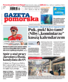 Gazeta Pomorska/Bydgoszcz, Nakło, Bydgoszcz - okolice