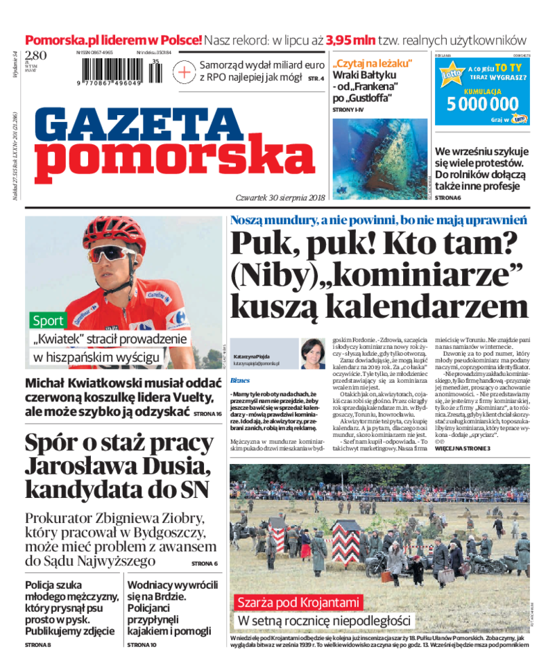 Gazeta Pomorska