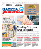 Gazeta Pomorska/Bydgoszcz, Nakło, Bydgoszcz - okolice