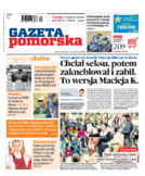 Gazeta Pomorska/Chojnice, Tuchola, Sępólno