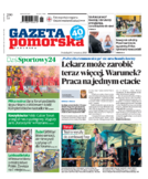 Gazeta Pomorska/Toruń, Brodnica, Chełmża, Nowe Miasto, Golub-Dobrzyń