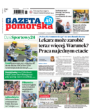 Gazeta Pomorska/Grudziądz, Świecie, Chełmno, Wąbrzeźno